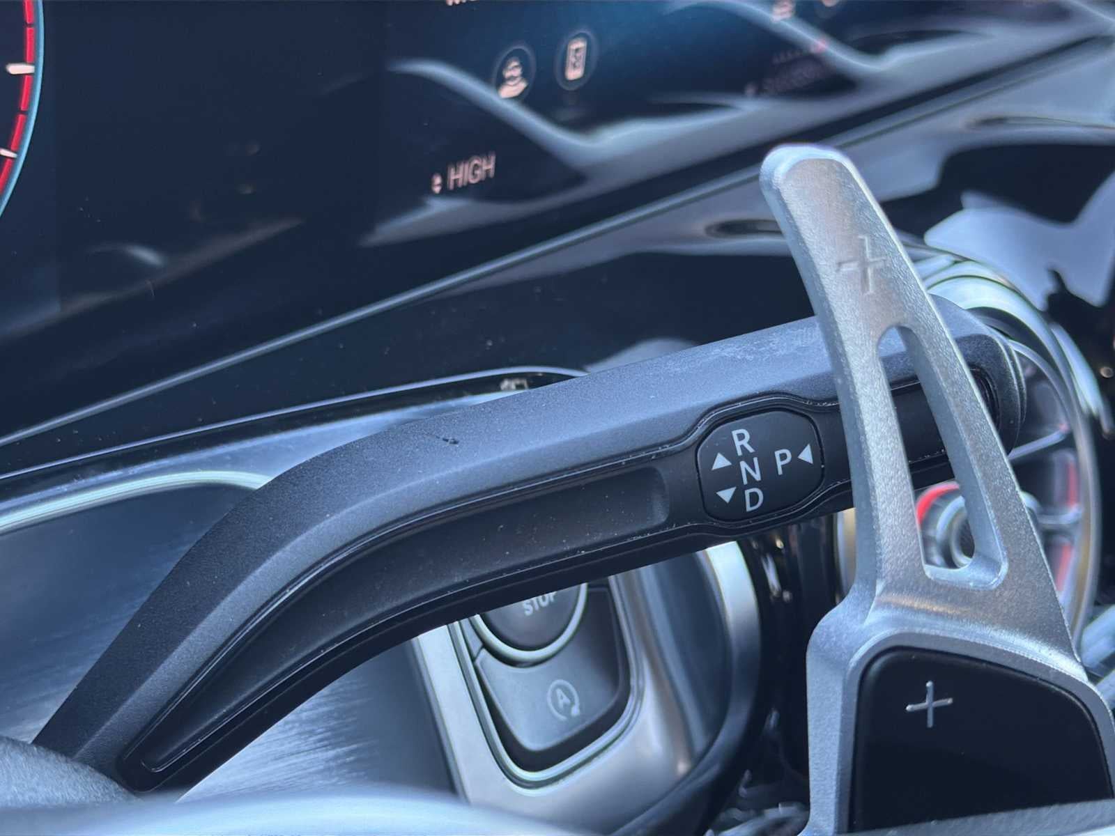 2020 Mercedes-Benz GLB GLB 250