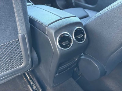 2020 Mercedes-Benz GLB GLB 250