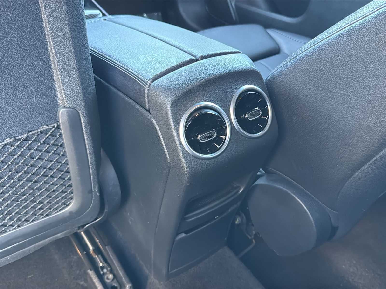 2020 Mercedes-Benz GLB GLB 250