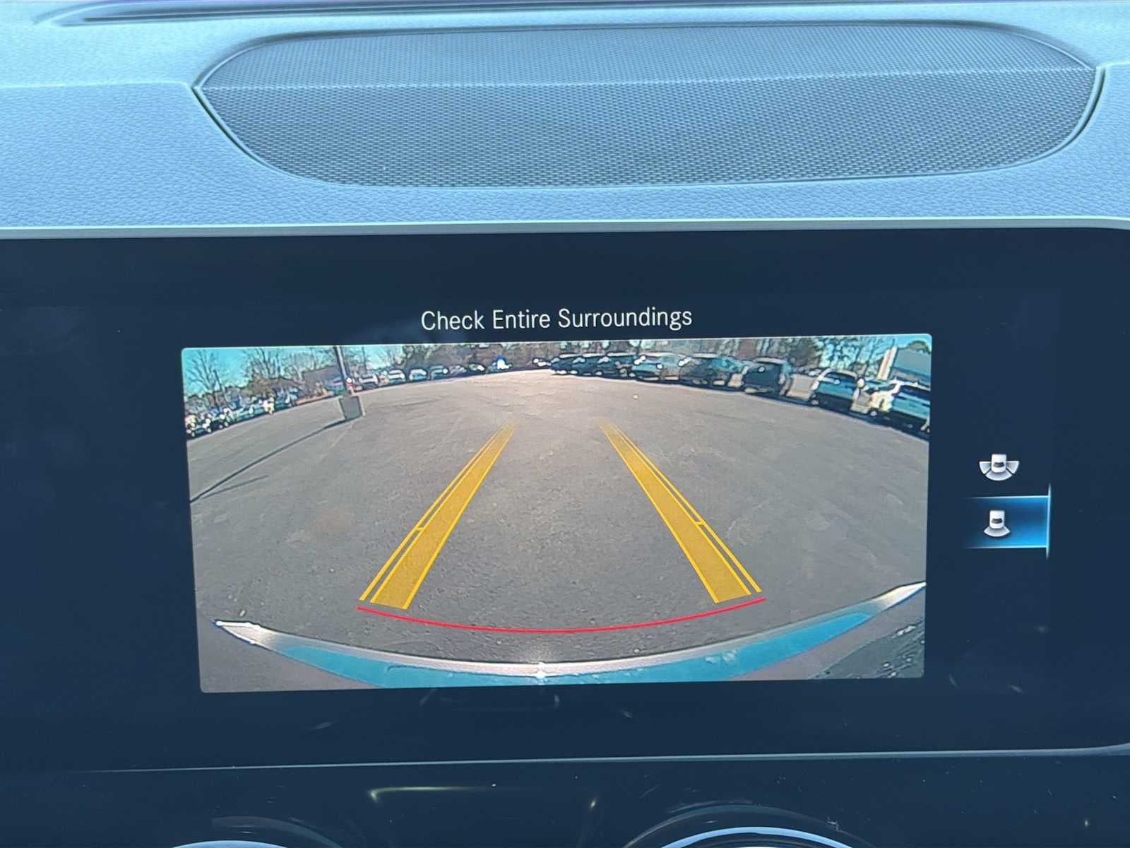 2020 Mercedes-Benz GLB GLB 250