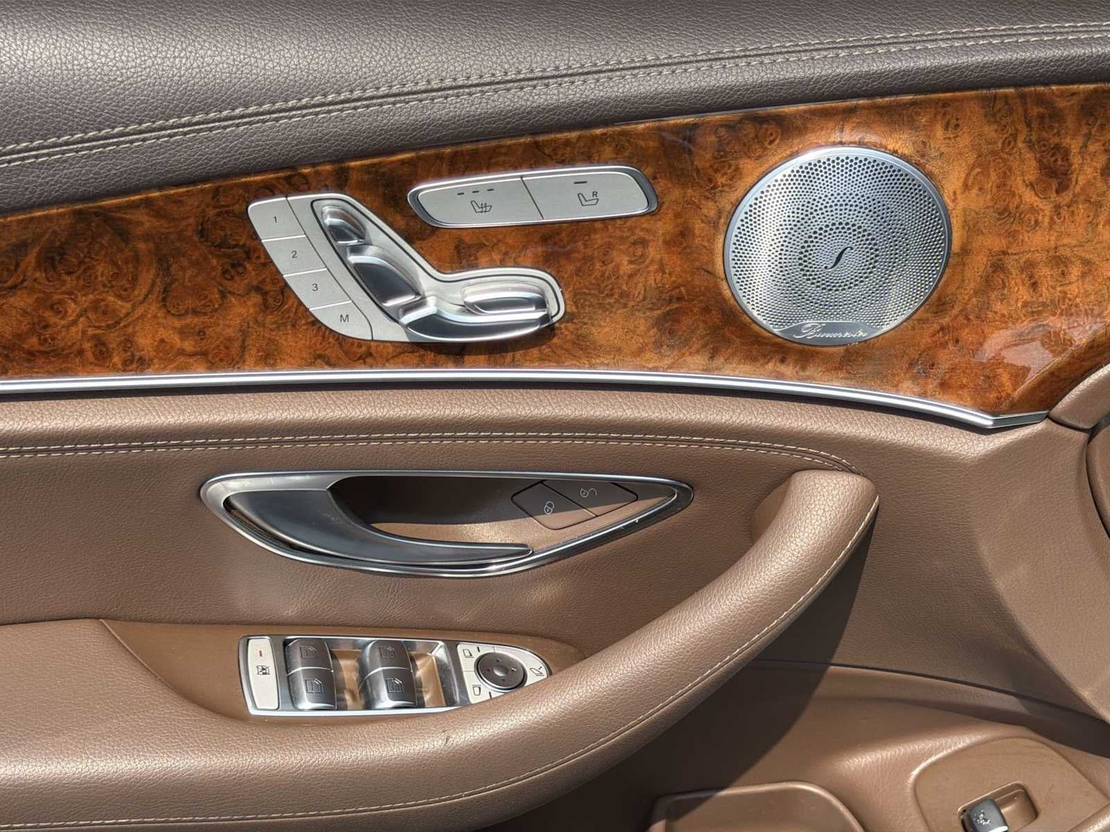 2018 Mercedes-Benz E 300 E 300