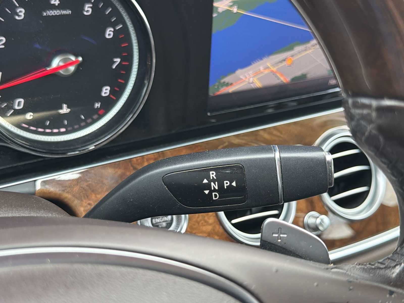 2018 Mercedes-Benz E 300 E 300
