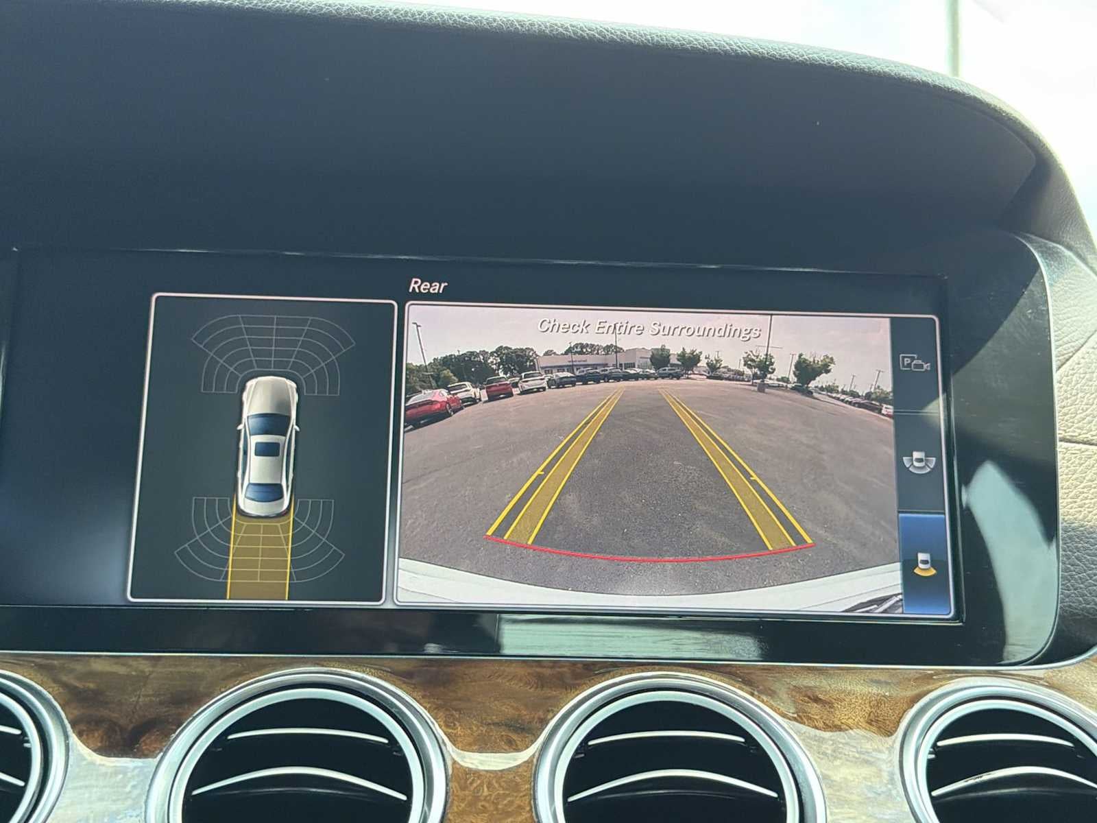 2018 Mercedes-Benz E 300 E 300