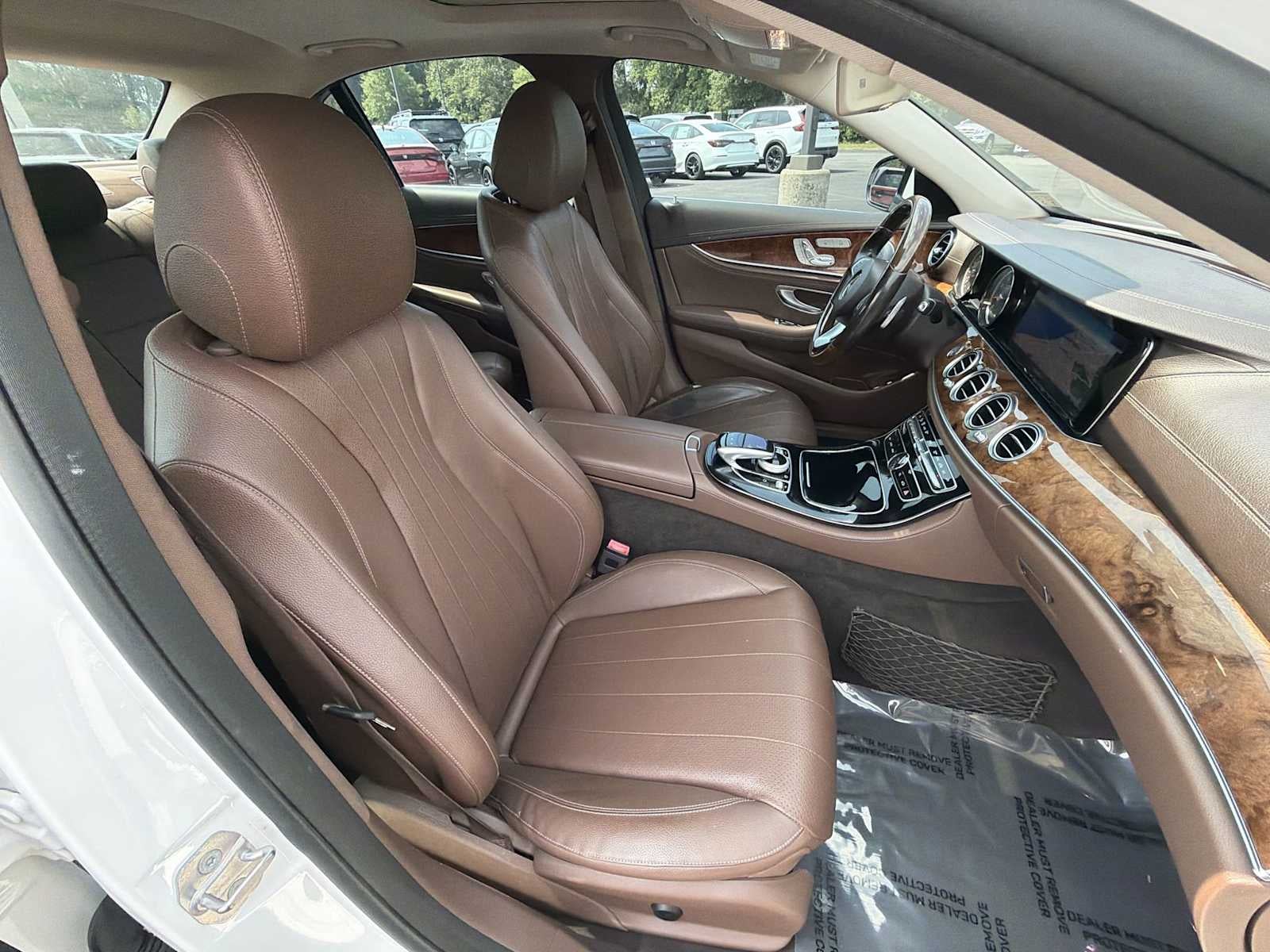2018 Mercedes-Benz E 300 E 300