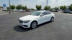 2018 Mercedes-Benz E 300 E 300