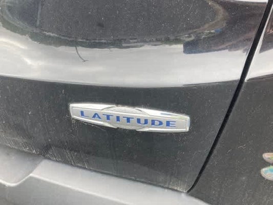 2015 Jeep Renegade Latitude in Virginia Beach, VA - Priority Auto Group