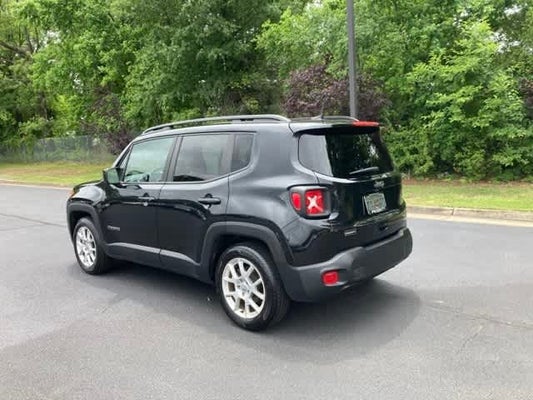 2019 Jeep Renegade Latitude in Virginia Beach, VA - Priority Auto Group