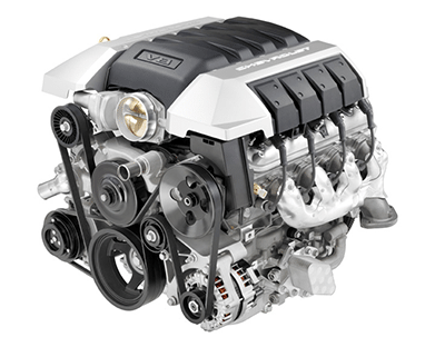 ENGINE | Priority Auto Group in Chesapeake VA