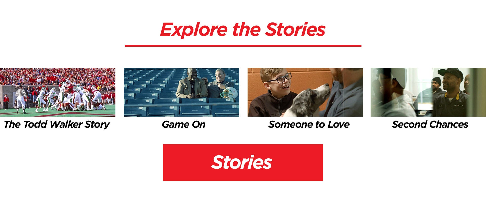 Explore the Stories