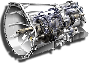 TRANSMISSION | Priority Auto Group in Chesapeake VA